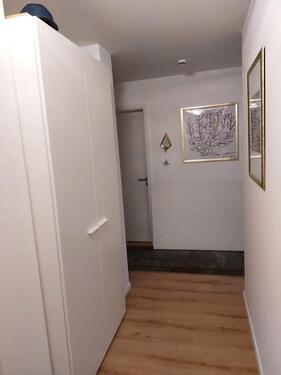 Foto - Etagenwohnung in Spelle zur Miete
