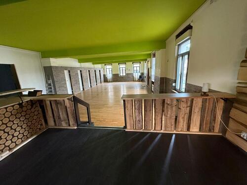 Foto - Gewerbefläche in Illingen zu vermieten