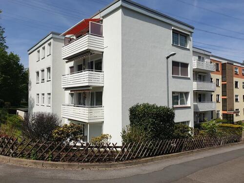 Foto - Etagenwohnung in Essen