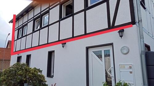 Foto - Etagenwohnung in Braunschweig