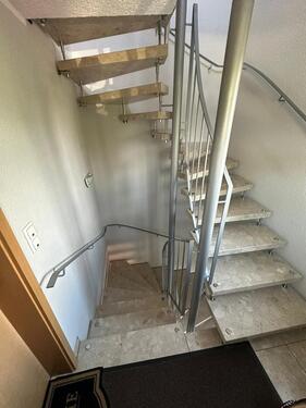 Foto - Etagenwohnung in Braunschweig zur Miete