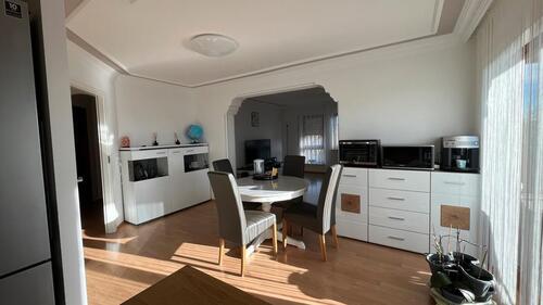 Foto - Etagenwohnung in Horb am Neckar