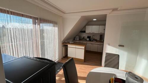 Foto - Etagenwohnung in Horb am Neckar zur Miete