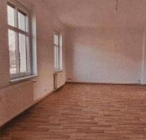 Lichtdurchflutete 2 Raum Wohnung 62 qm - Torgelow