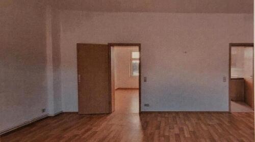 Foto - Etagenwohnung zur Miete in Torgelow