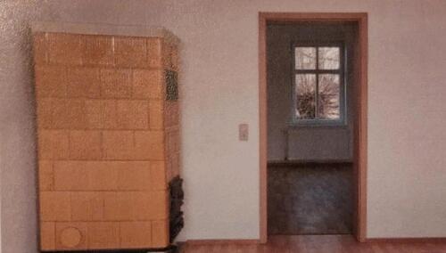 Foto - Etagenwohnung in Torgelow