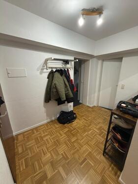 Foto - Etagenwohnung in Frankfurt am Main