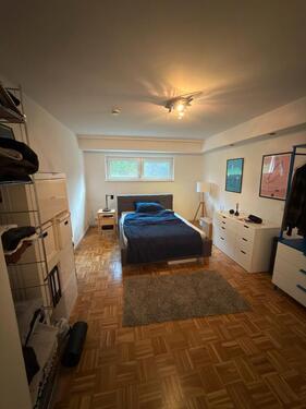 Foto - Etagenwohnung in Frankfurt am Main zur Miete