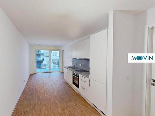 Foto - Etagenwohnung zur Miete in Saarbrücken