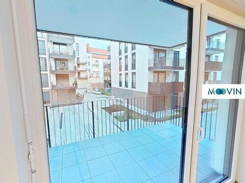 Foto - Etagenwohnung in Saarbrücken