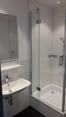 Foto - Etagenwohnung in Oettingen in Bayern