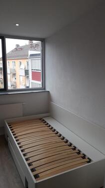 Foto - Etagenwohnung in Oettingen in Bayern zur Miete