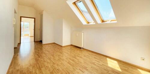 Foto - Etagenwohnung in Rielasingen-Worblingen