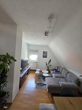 Foto - 3-Zimmer-Wohnung zu vermieten - 535,00 EUR Kaltmiete, ca.  71,62 m²