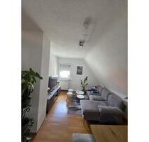 3-Zimmer-Wohnung zu vermieten - 535,00 EUR Kaltmiete, ca.  71,62 m² in Albstadt (PLZ: 72461) Gemarkung Onstmettingen