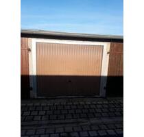 Garage in Wurzen zu vermieten - 80,00 EUR Miete, in Wurzen (PLZ: 04808)