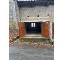 Einzelgarage - 70,00&nbsp;EUR Miete, in Königsee (PLZ: 07426)