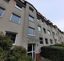 Neues Jahr-Neues Glück, mit frisch renovierter Wohung mit Balkon - Hamburg Harburg
