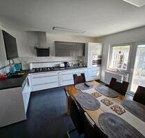 Großzügige, vollmöblierte 4-Zimmer-Wohnung - Dürrwangen