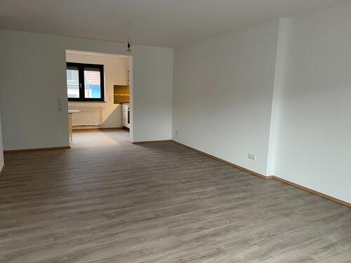 Foto - 2 Zimmer Etagenwohnung zur Miete in Kaiserslautern