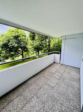 Foto - Top 1-Zimmer-Wohnung mit EBK & Stellplatz!