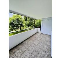 Top 1-Zimmer-Wohnung mit EBK & Stellplatz! - Waiblingen Beinstein