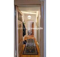 Wohnungsswap - 2 Zimmer, 55 m² - Emser Straße, Neukölln, Berlin