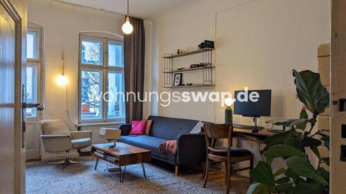 Foto - Etagenwohnung in Berlin zur Miete