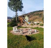 Kinderfreundliche WG im Grünen - 1.550,00&nbsp;EUR Kaltmiete, ca.&nbsp; 160,00&nbsp;m&sup2; in Steinen (PLZ: 79585)