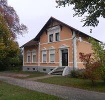 3 - Zi.Whg. im Zweifamilienhaus in Güsen - Elbe-Parey