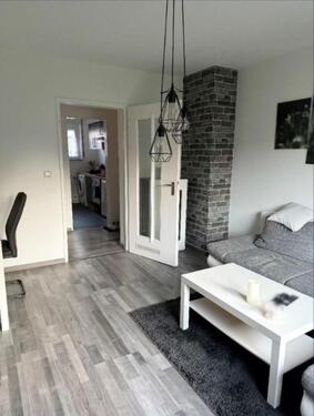 Foto - Wohnung am Königstor Hermannstraße in Kassel - 3 Zimmer, 54 QM