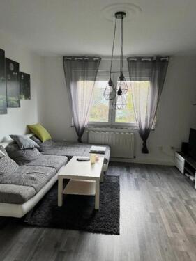 Foto - 3 Zimmer Erdgeschoßwohnung zur Miete in Kassel
