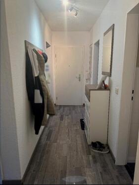 Foto - 3 Zimmer Erdgeschoßwohnung in Kassel