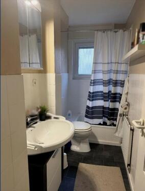 Foto - Erdgeschoßwohnung in Kassel zur Miete