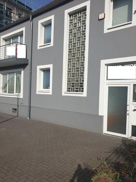 Foto - 8 Zimmer Mehrfamilienhaus, Wohnhaus zum Kaufen in Worms