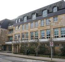 Einzigartige Loft-Wohnung in zentraler Lage! - Flensburg