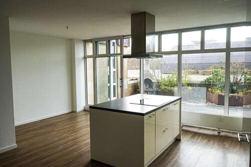 Foto - 5 Zimmer Loft - Studio - Atelier zur Miete in Flensburg