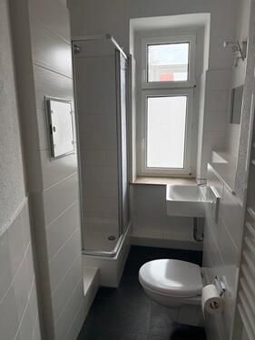 Foto - Etagenwohnung in Leipzig zur Miete