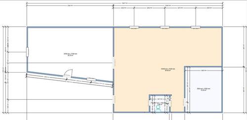 Foto - Vermiete Werkstatt 115qm Hobbyraum Lagerfläche