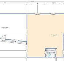 Vermiete Werkstatt 115qm Hobbyraum Lagerfläche - Neustadt bei Coburg