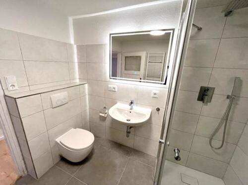 Foto - 2 Zimmer Etagenwohnung zur Miete in Traunstein