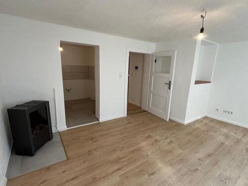 Foto - 2 Zimmer Etagenwohnung in Traunstein