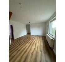 3 Zimmer Wohnung Erstbezug nach Sanierung mit Garten - Recklinghausen Hillerheide