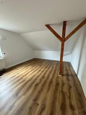 Foto - 3 Zimmer Dachgeschoßwohnung zur Miete in Recklinghausen