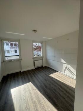 Foto - 2 Zimmer Etagenwohnung in Mülheim an der Ruhr