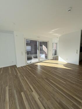 Foto - 2 Zimmer Etagenwohnung zur Miete in Nordhorn