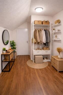 Foto - 2 Zimmer Dachgeschoßwohnung in Gochsheim