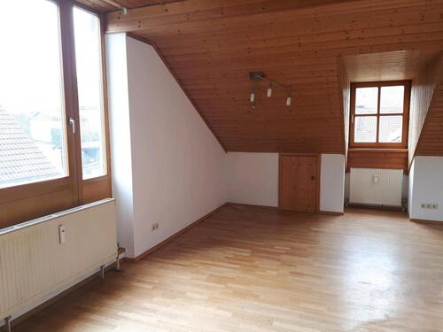 Foto - DG-Wohnung in Salzweg nähe Passau