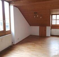 DG-Wohnung in Salzweg nähe Passau