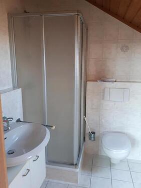 Foto - Dachgeschoßwohnung in Salzweg zur Miete